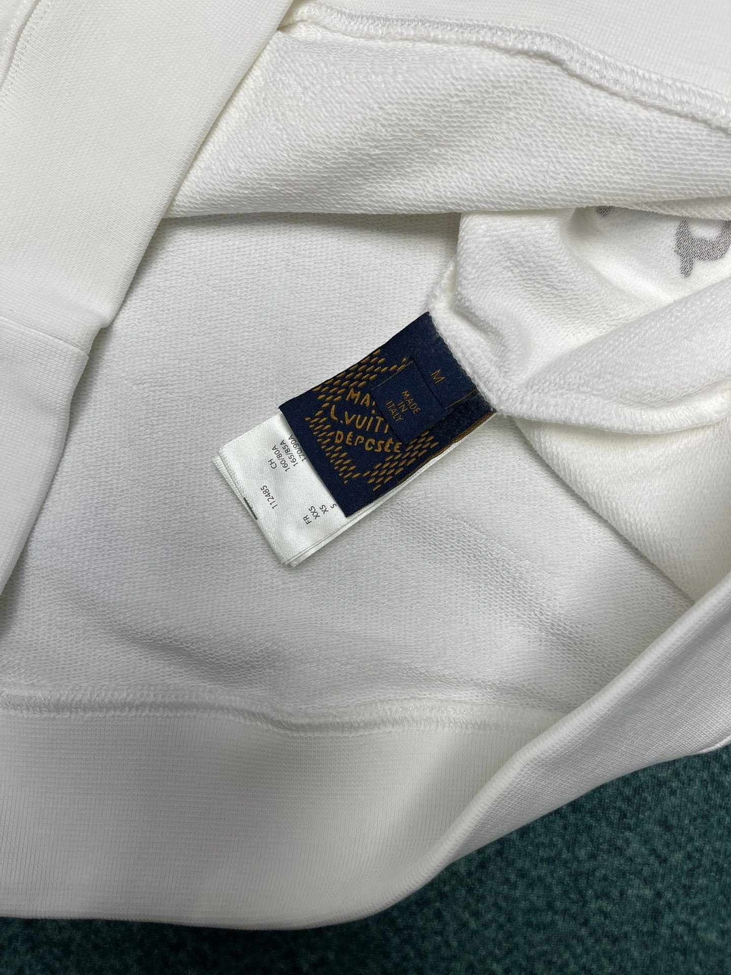 wg.luxury- 8V oversized item:D-F409I0415